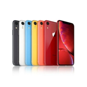 Foreign Used iPhone XR