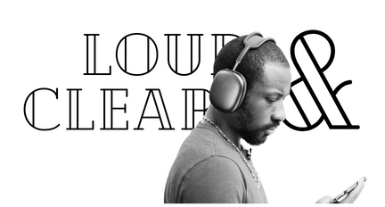 Corbett Gadgets promo